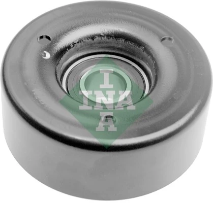 Tensioner Pulley, V-ribbed belt